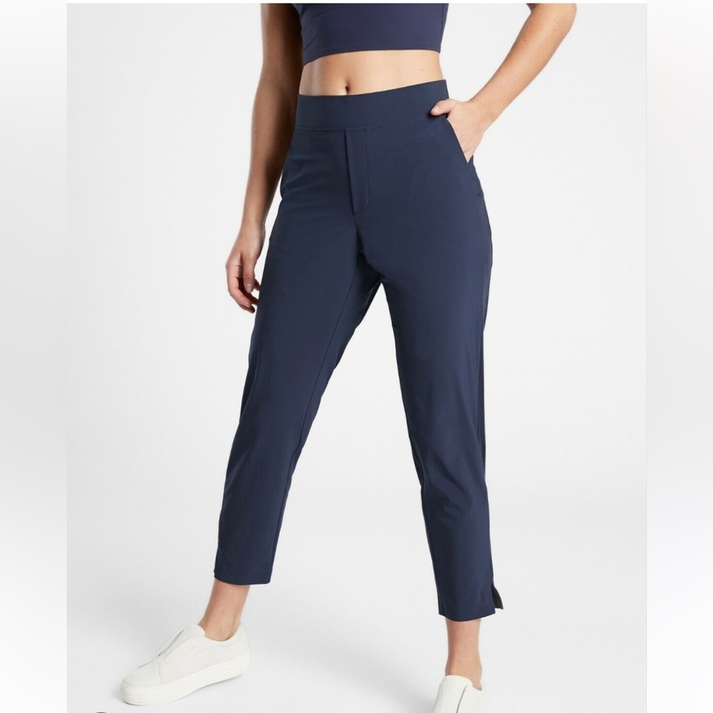 Athleta Brooklyn ankle pant